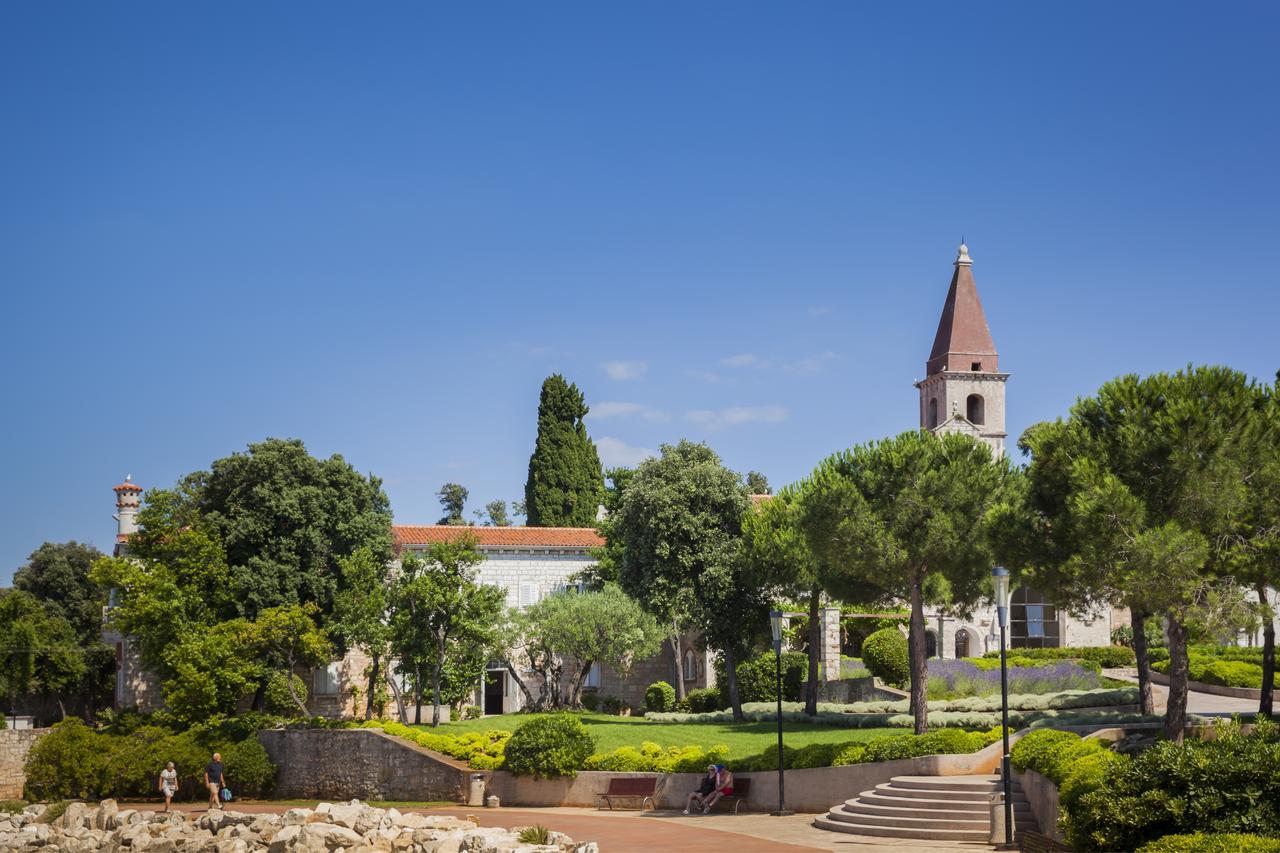 Maistra Select Island Istra 4*