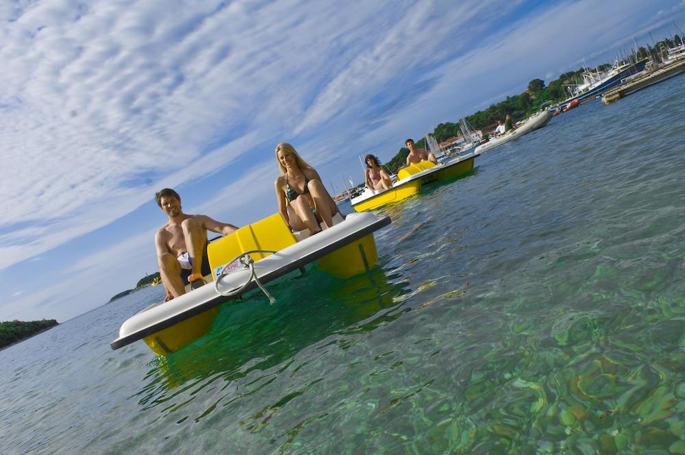 Maistra Select Island Istra Rovinj