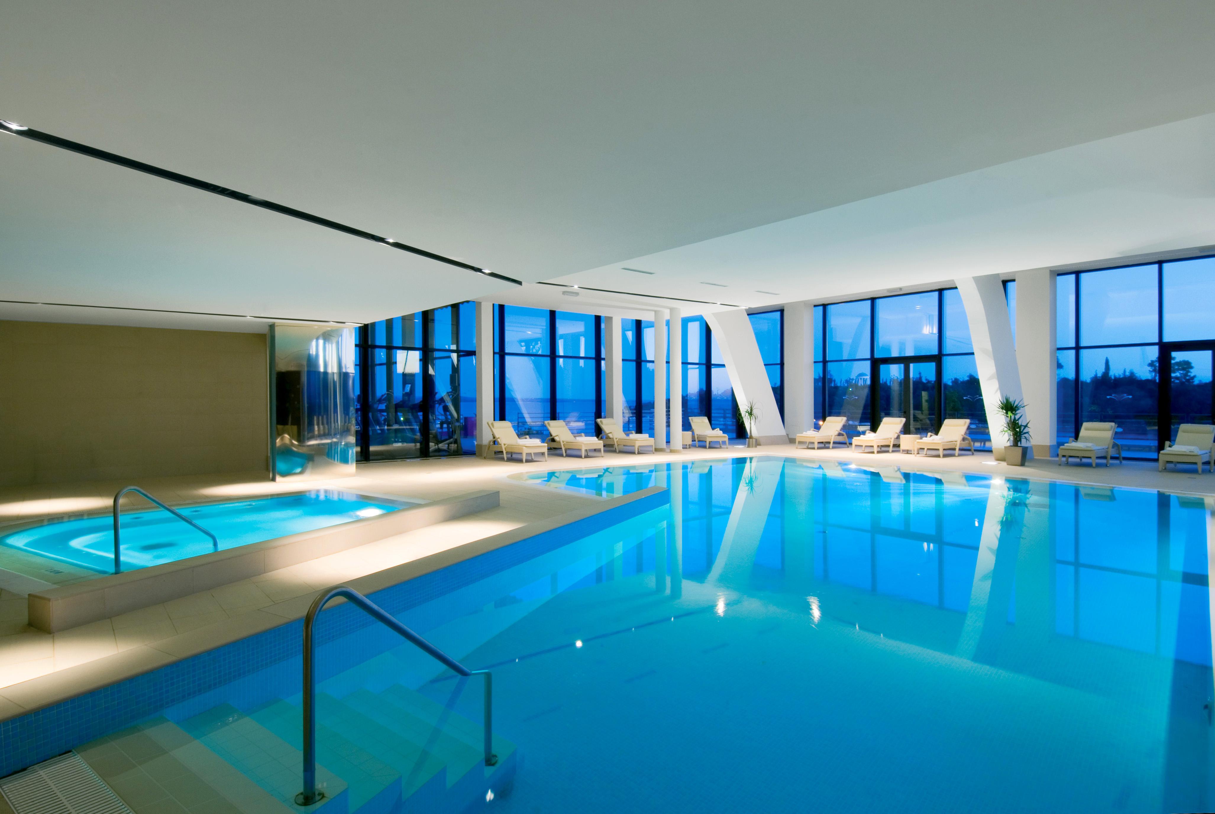 Hotel Maistra Select Island Istra Rovinj