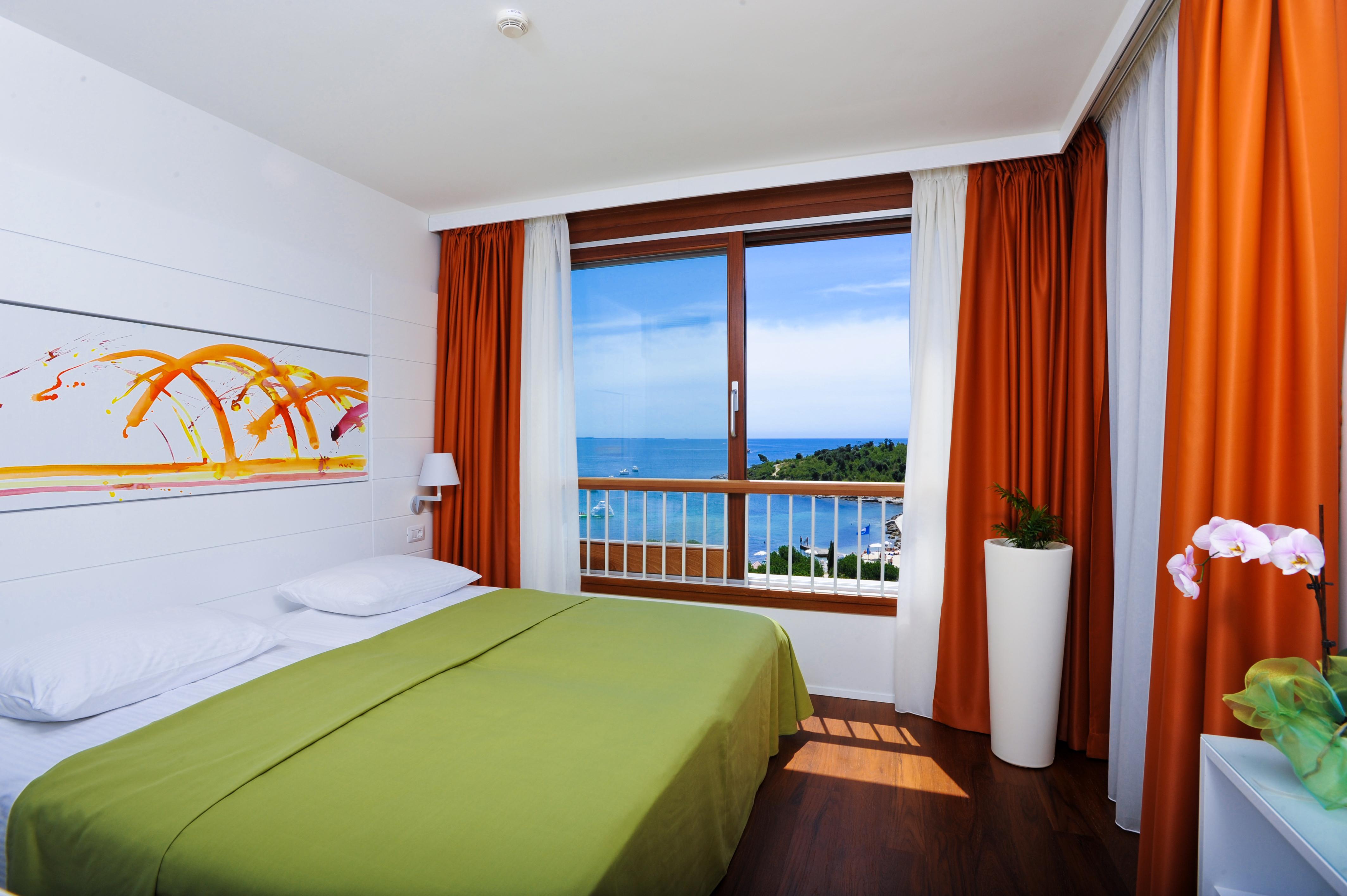 Hotel Maistra Select Island Istra