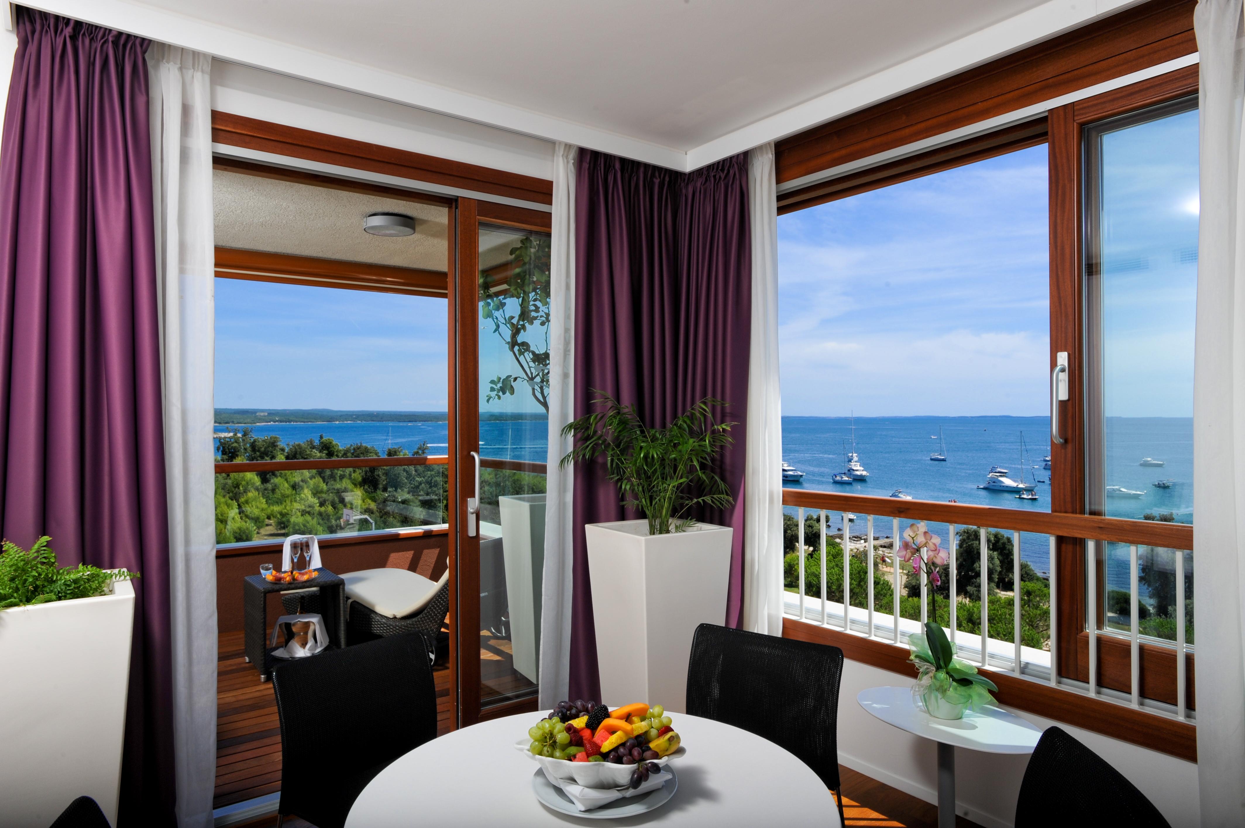 Maistra Select Island Istra 4*
