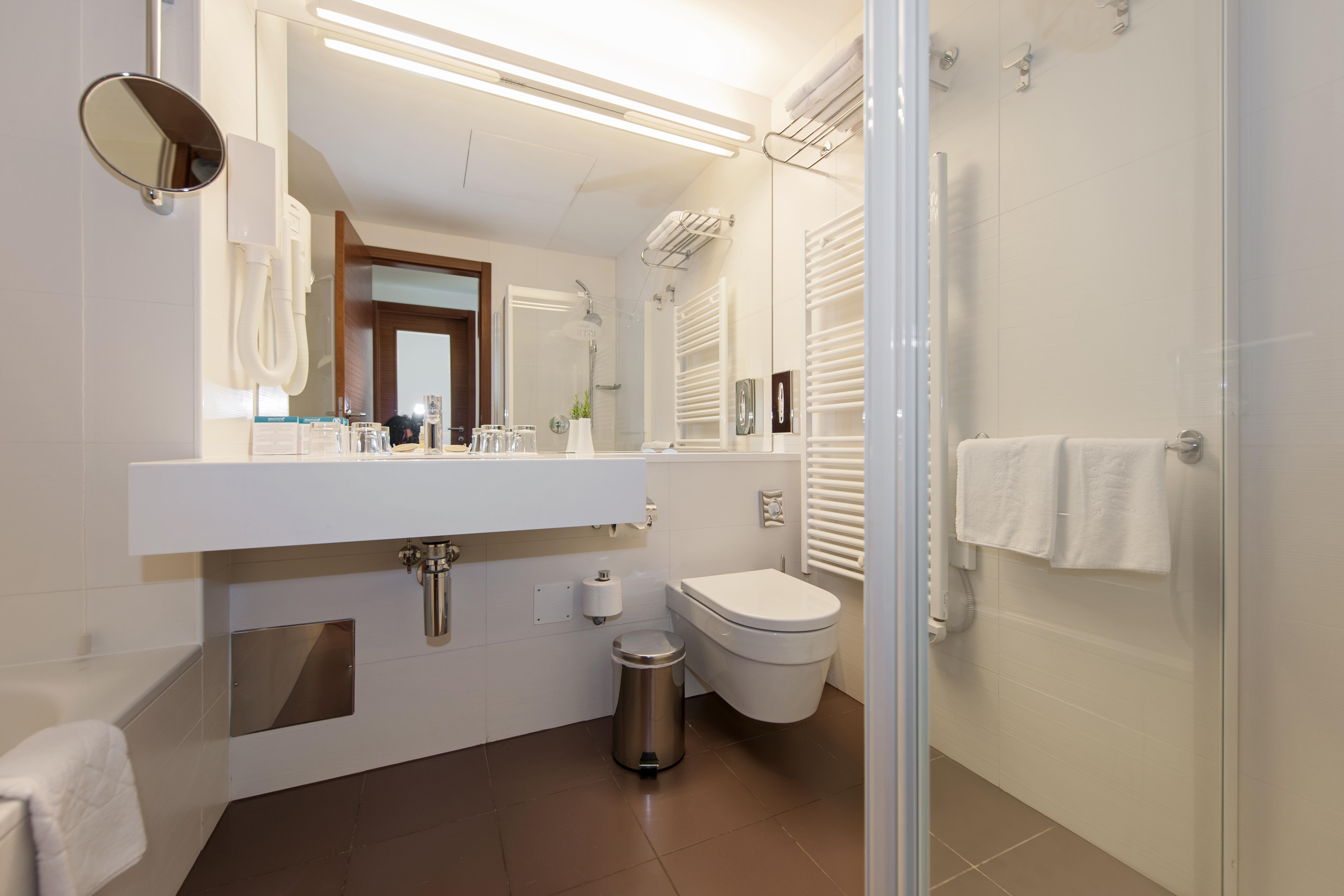 Hotel Maistra Select Island Istra
