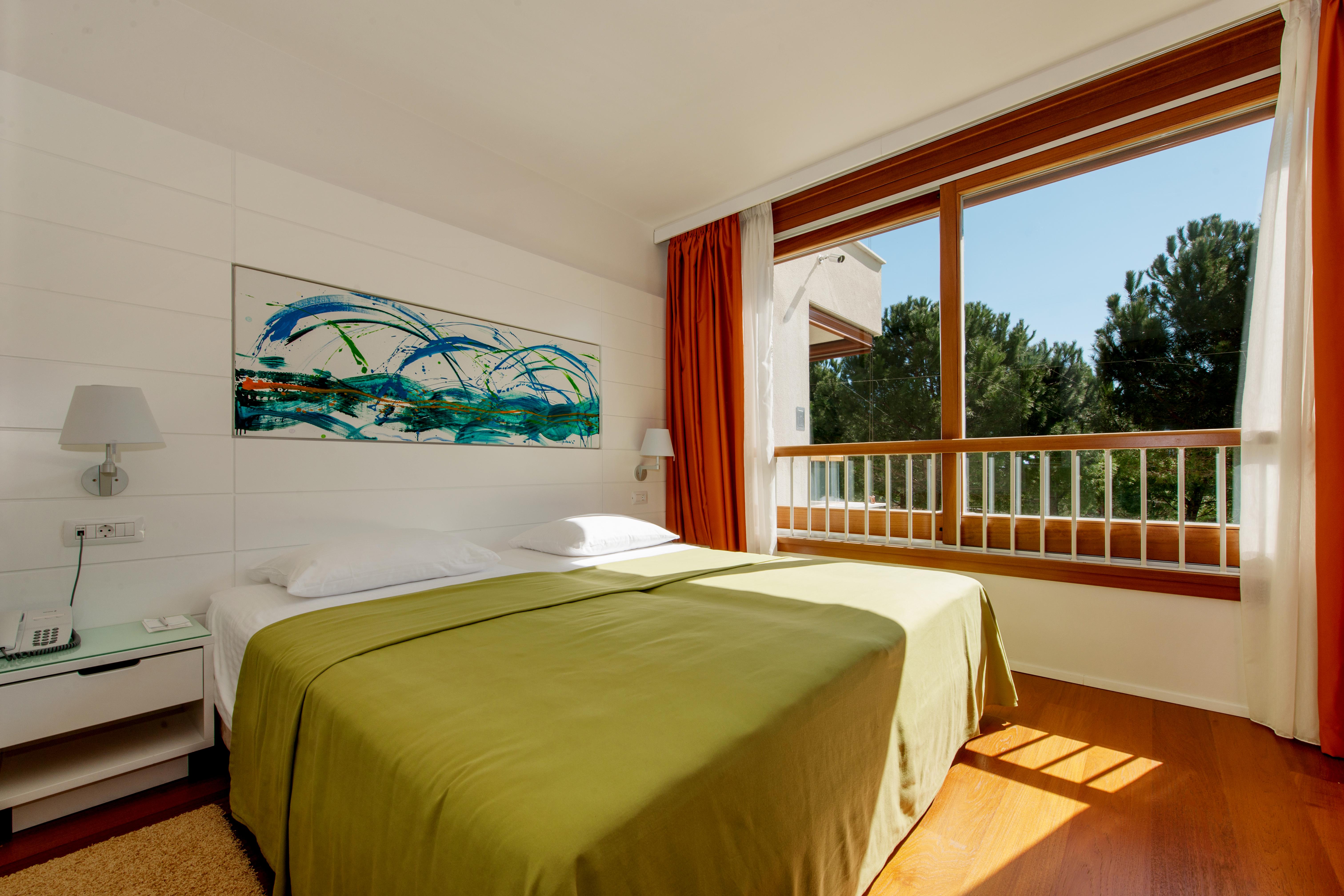 Maistra Select Island Istra Hotel 4*
