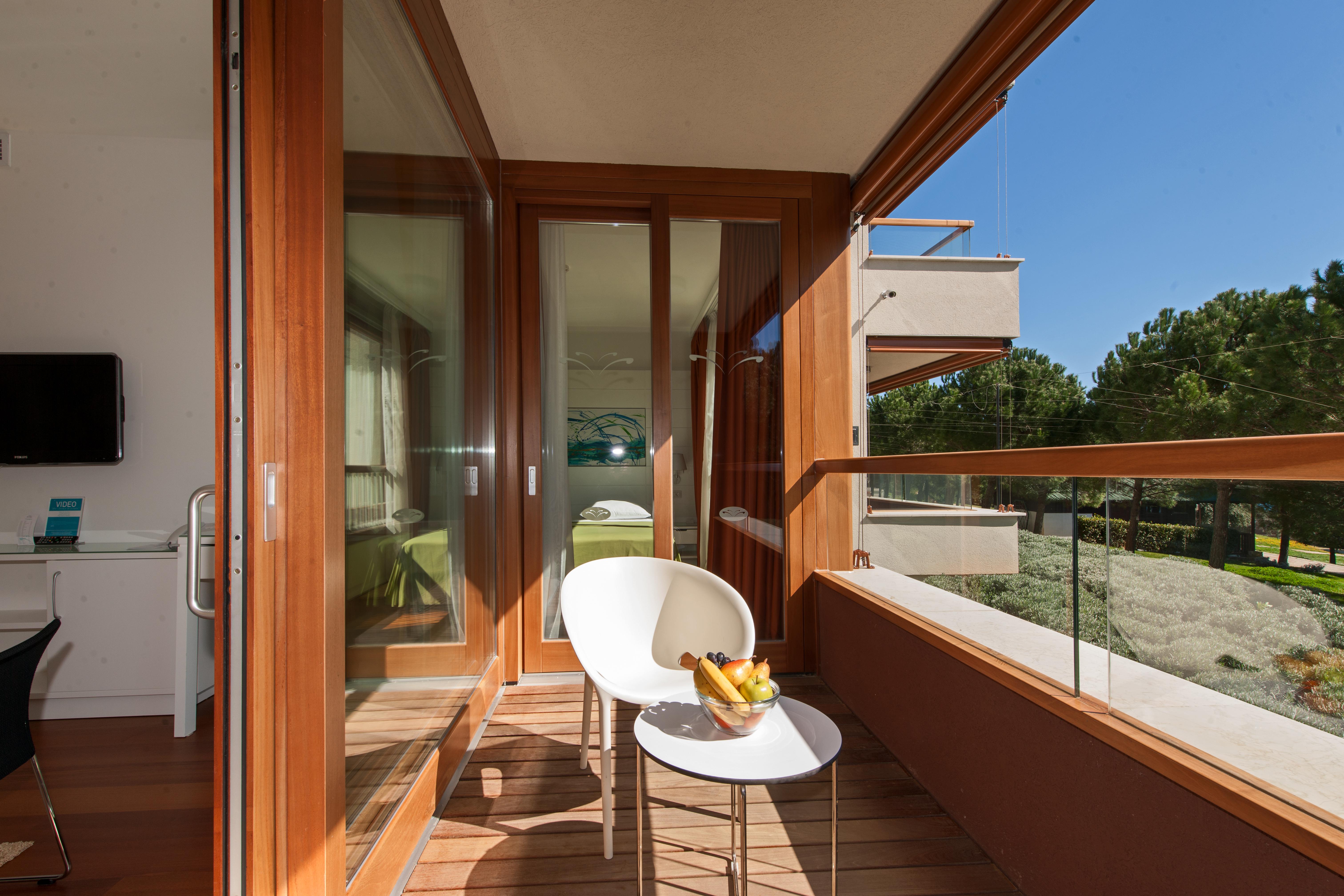 Hotel Maistra Select Island Istra