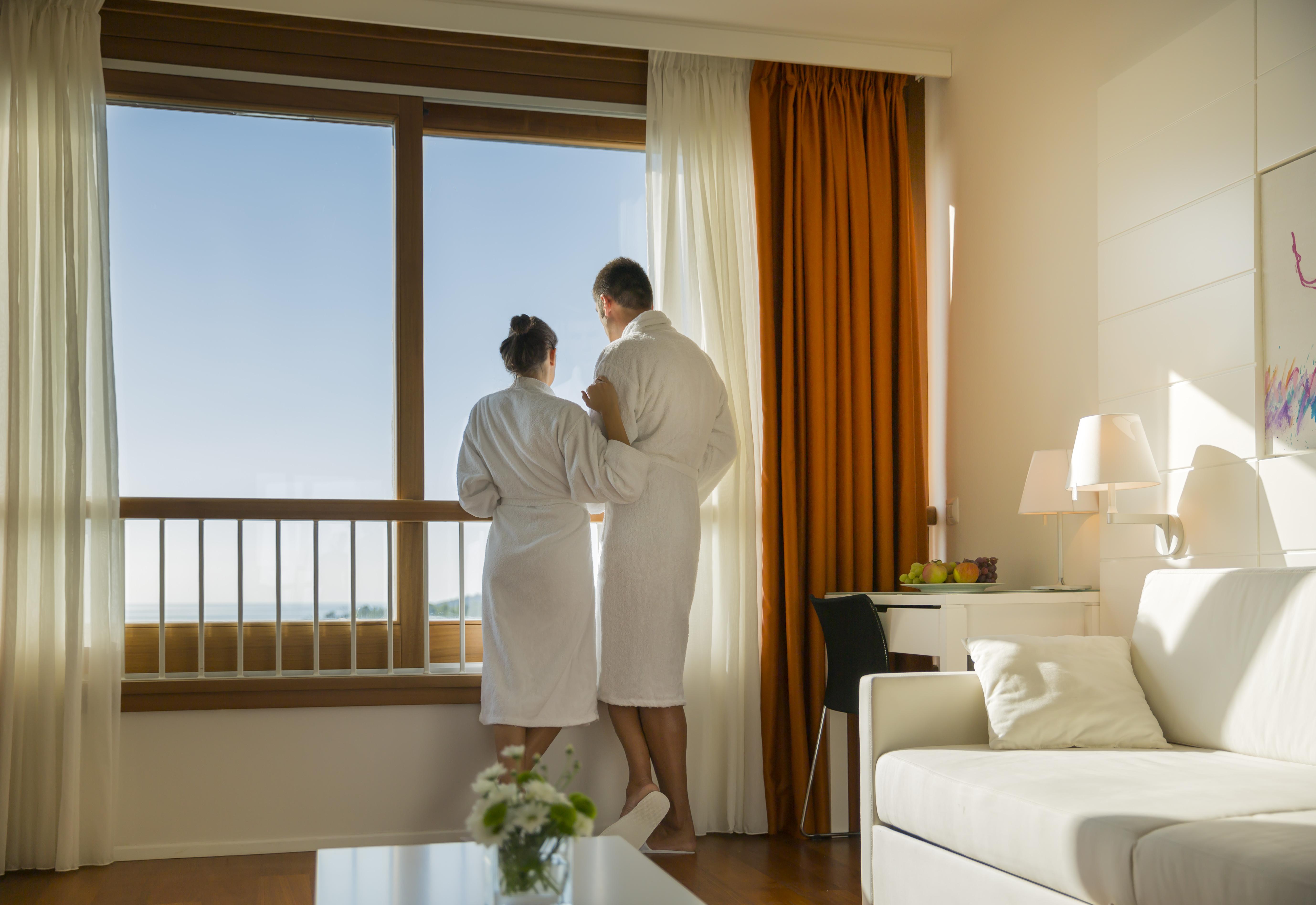 Maistra Select Island Istra Hotel 4*