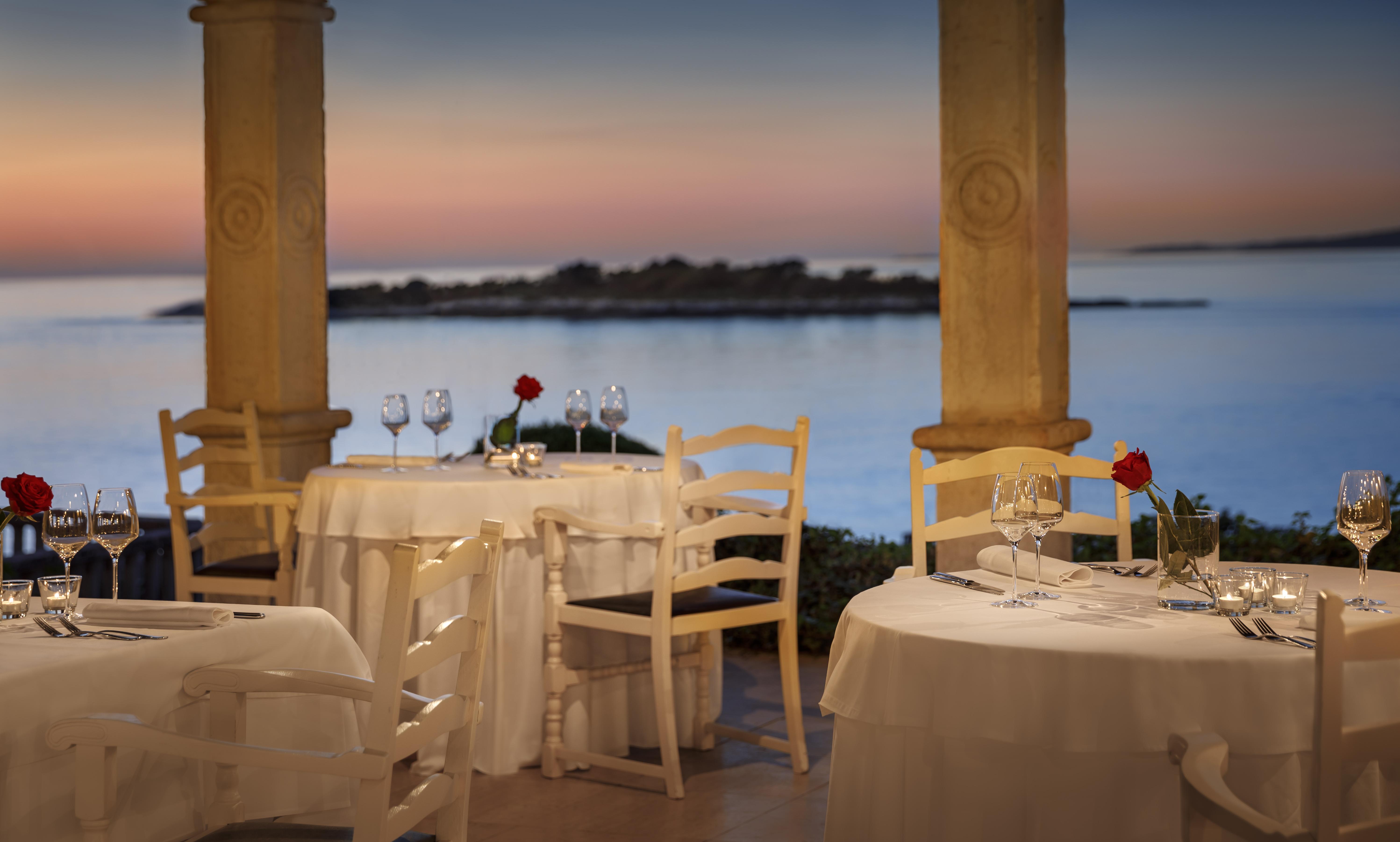Maistra Select Island Istra Hotel