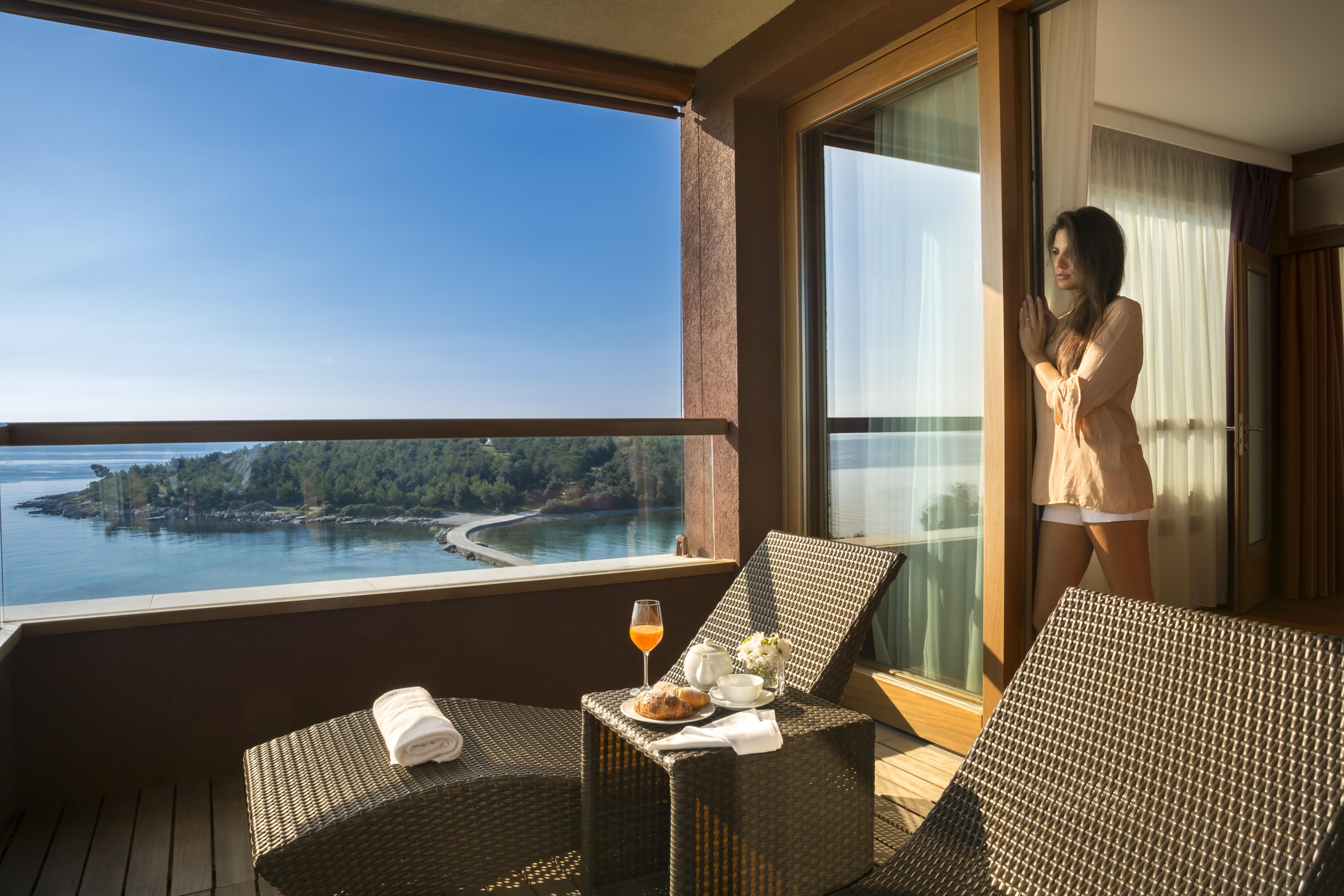Maistra Select Island Istra Hotel
