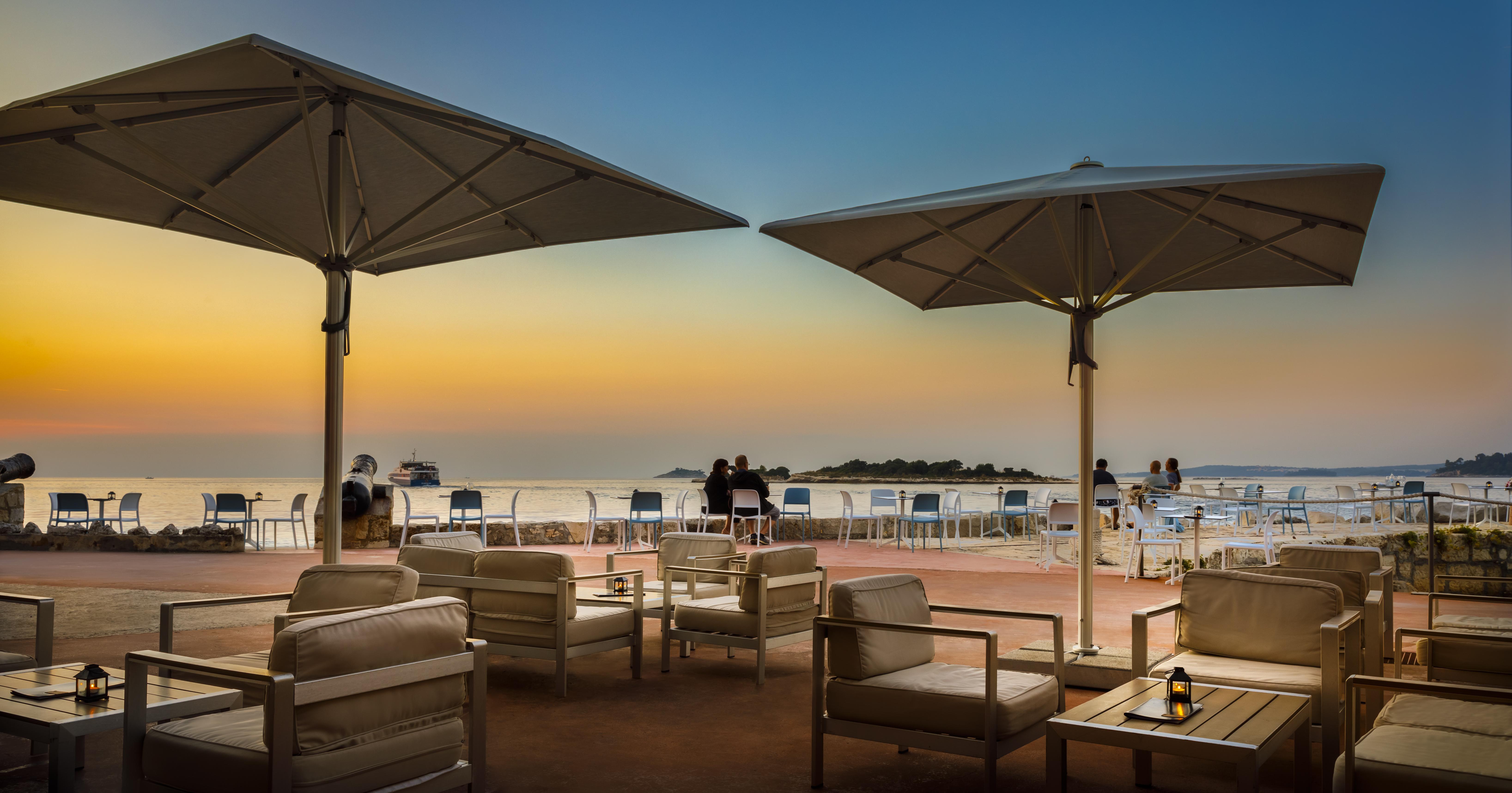 Maistra Select Island Istra Hotel Rovinj