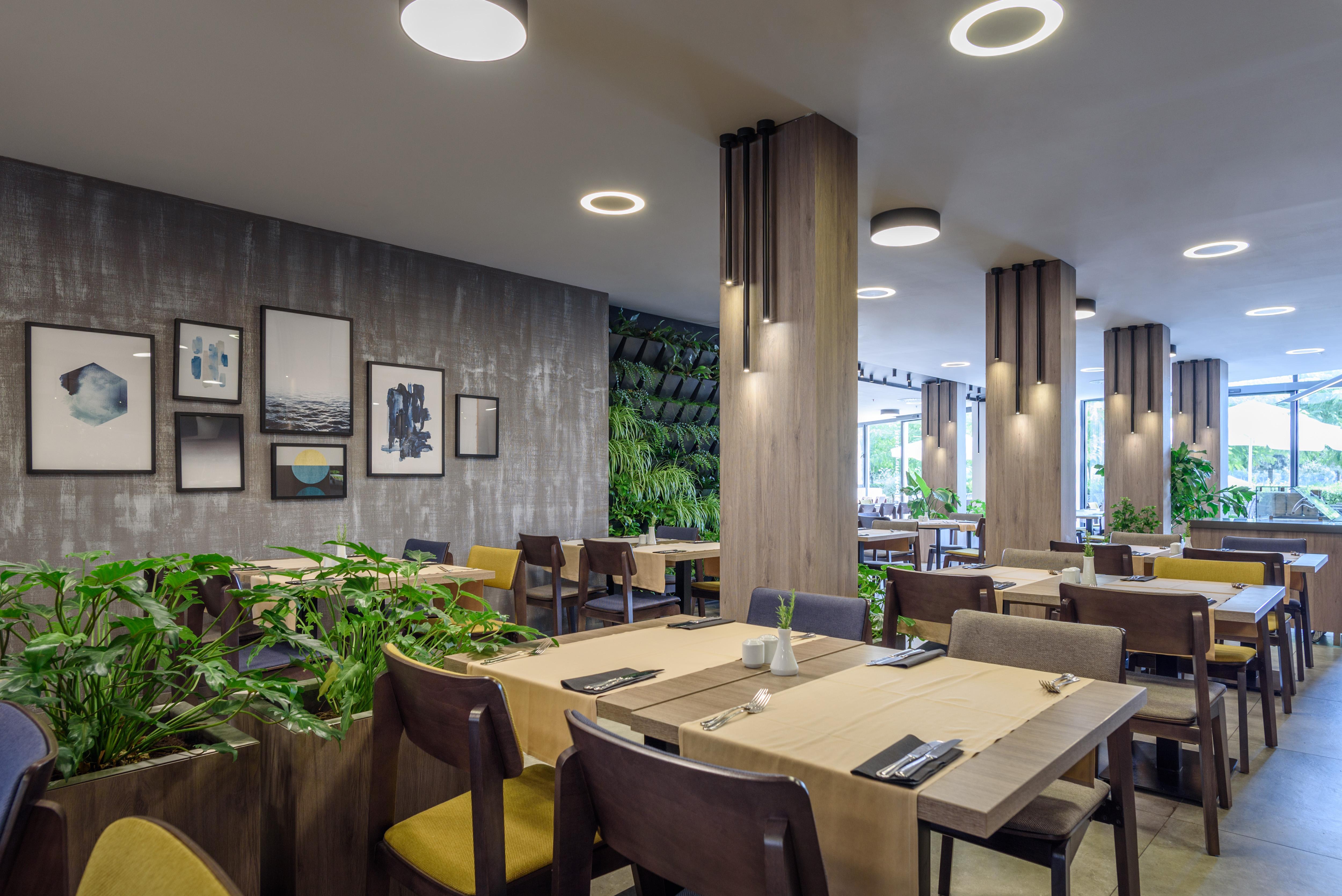 Maistra Select Island Istra Hotel