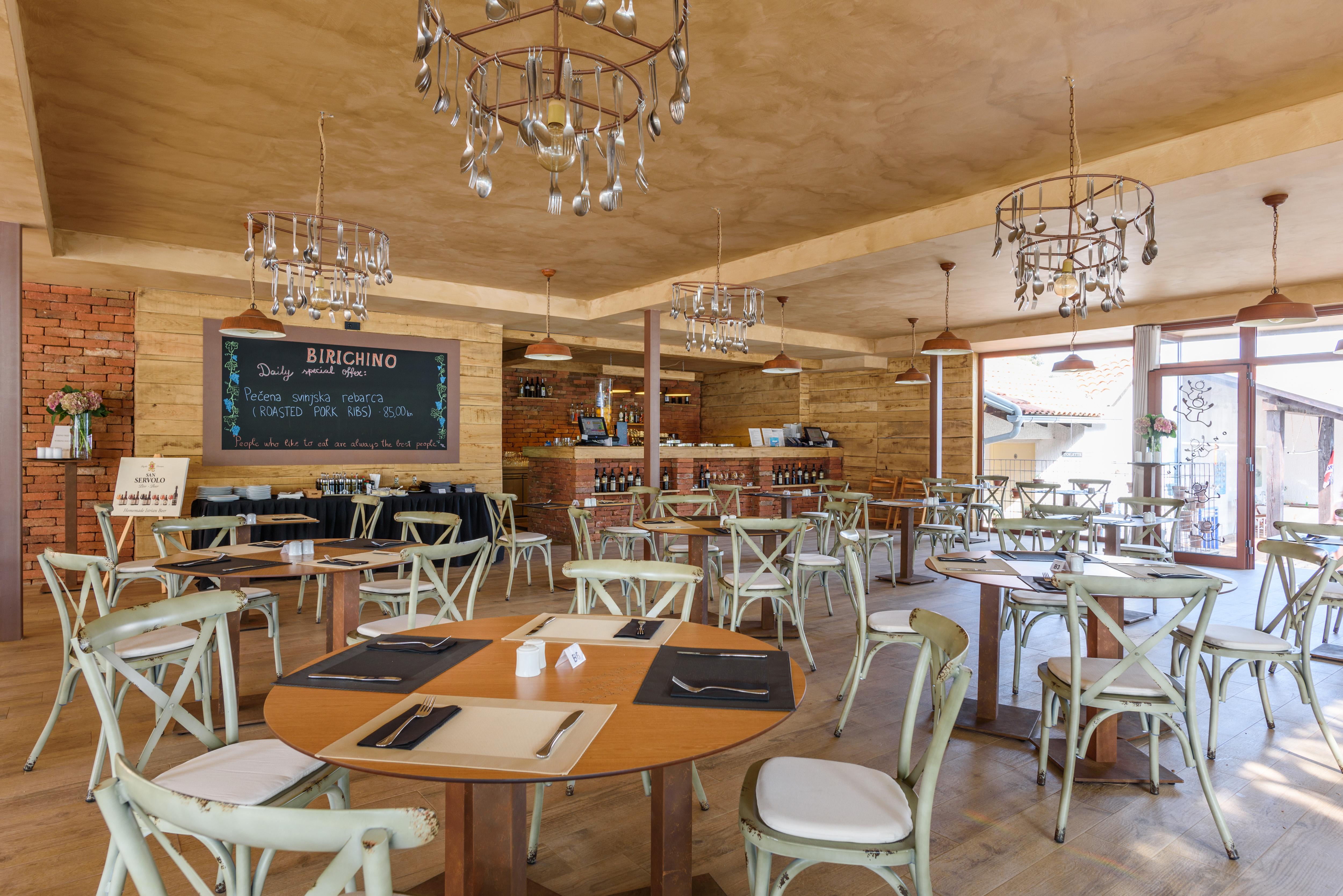 Hotel Maistra Select Island Istra Rovinj