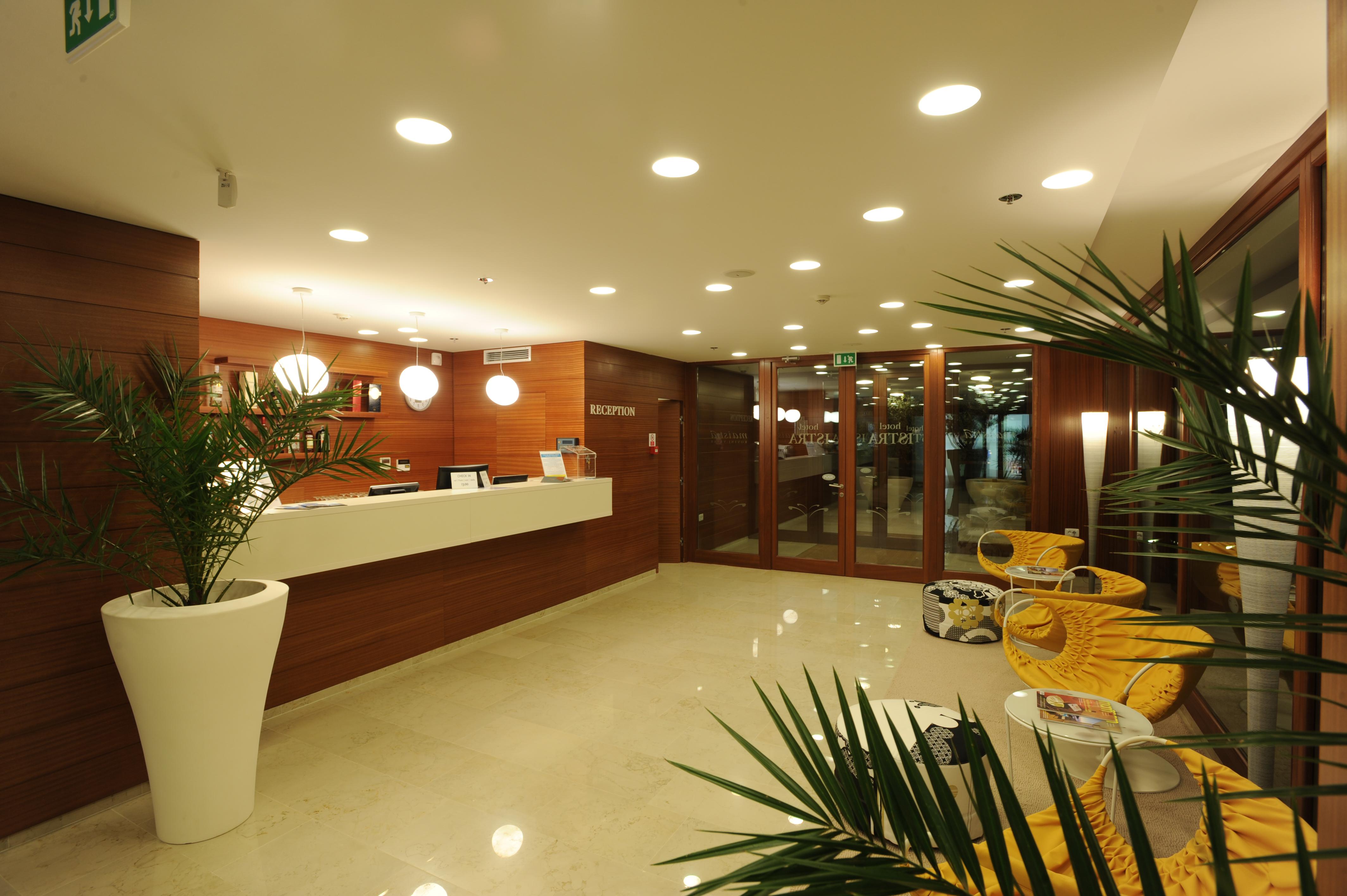 Hotel Maistra Select Island Istra