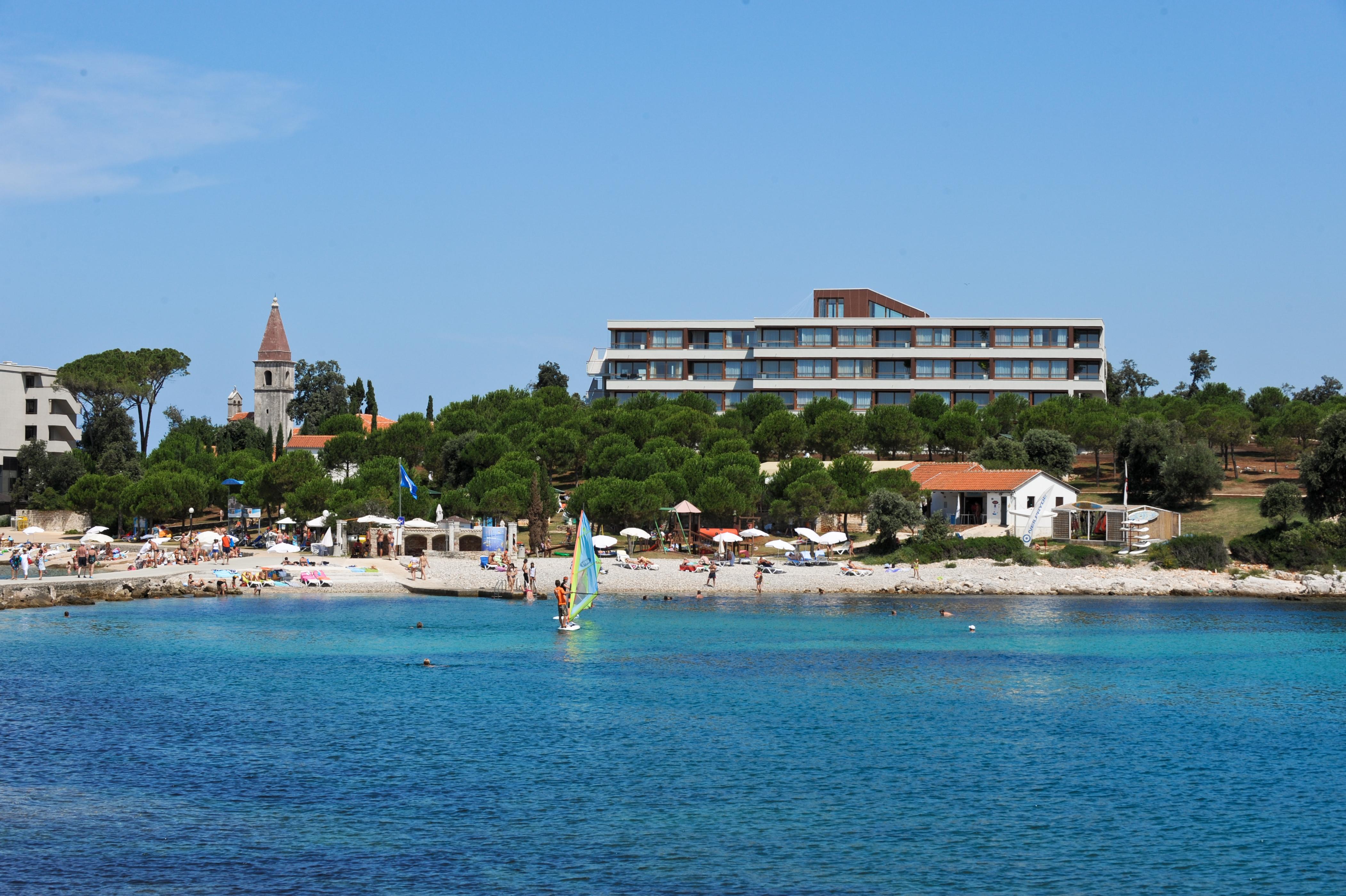 Maistra Select Island Istra 4*