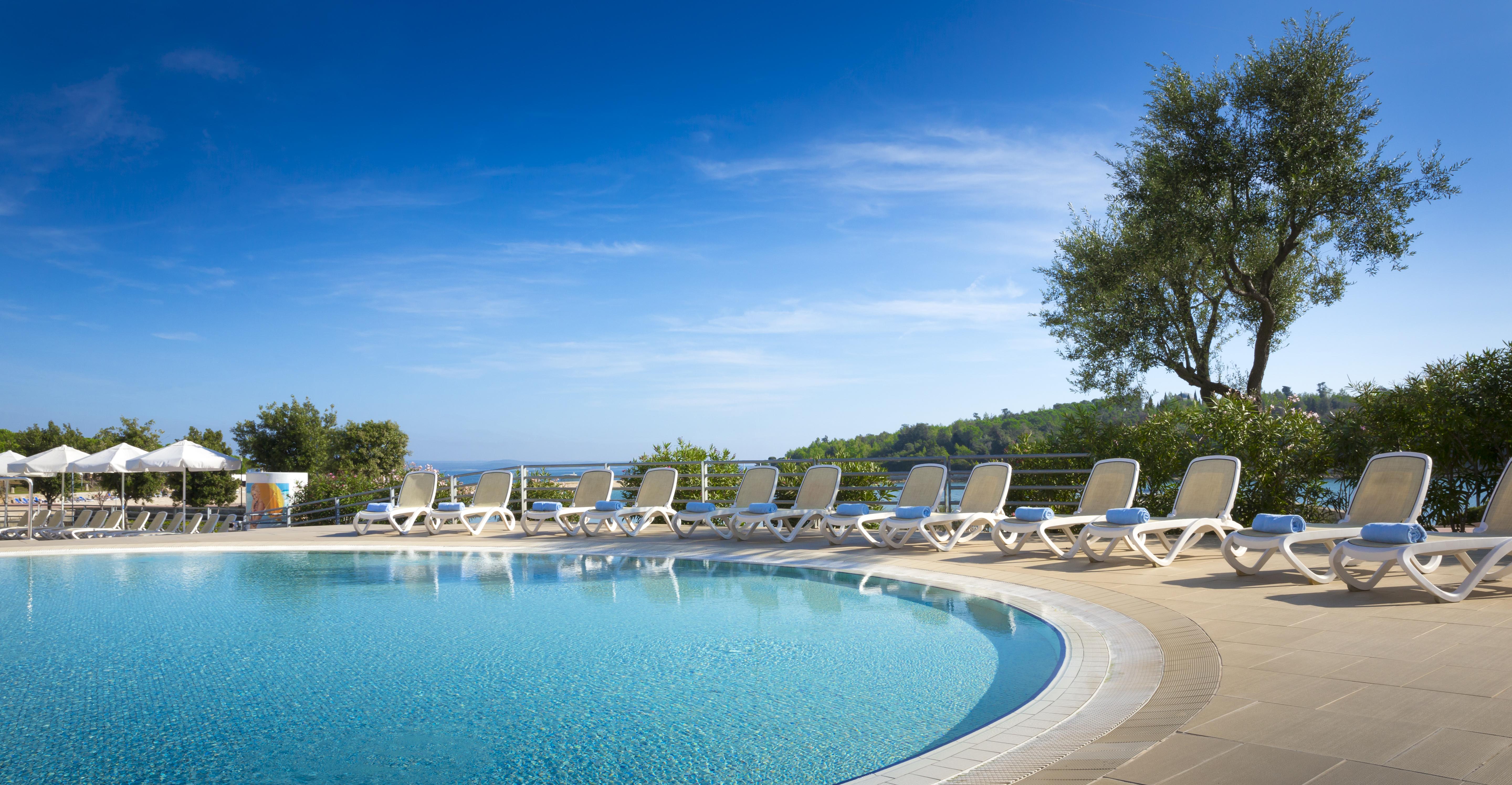 Hotel Maistra Select Island Istra 4*