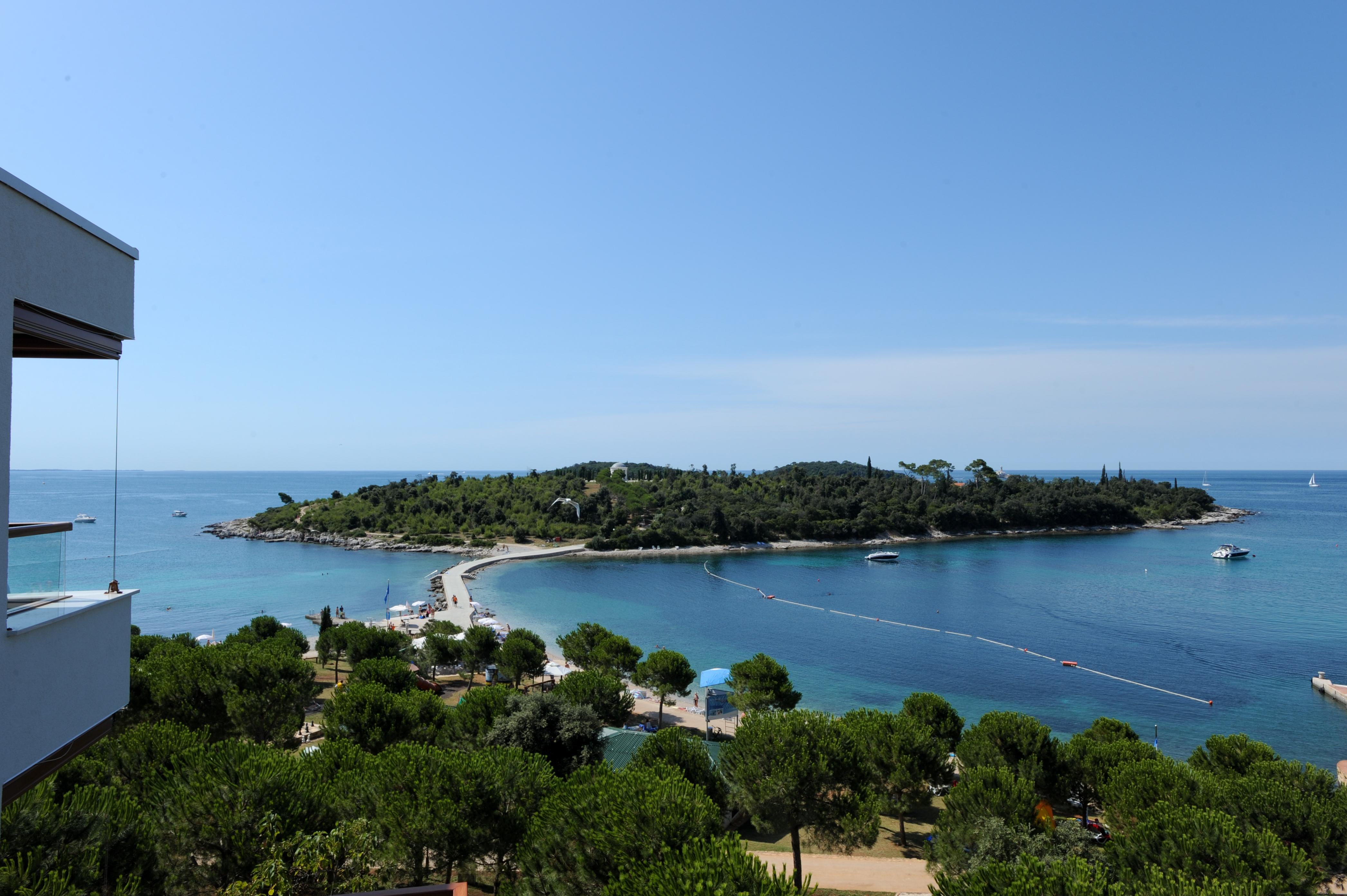 Maistra Select Island Istra Hotel Rovinj