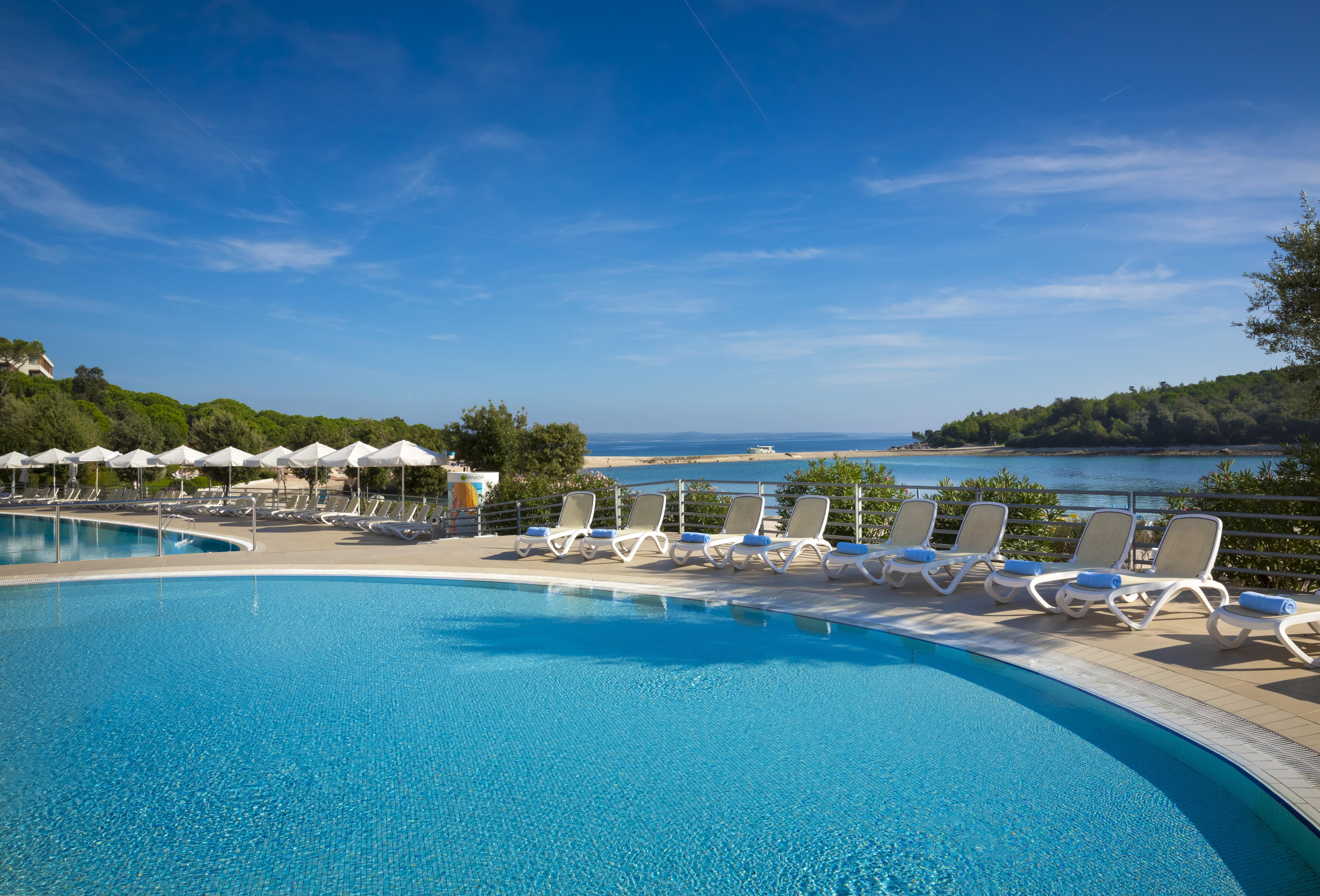 Maistra Select Island Istra 4* Rovinj