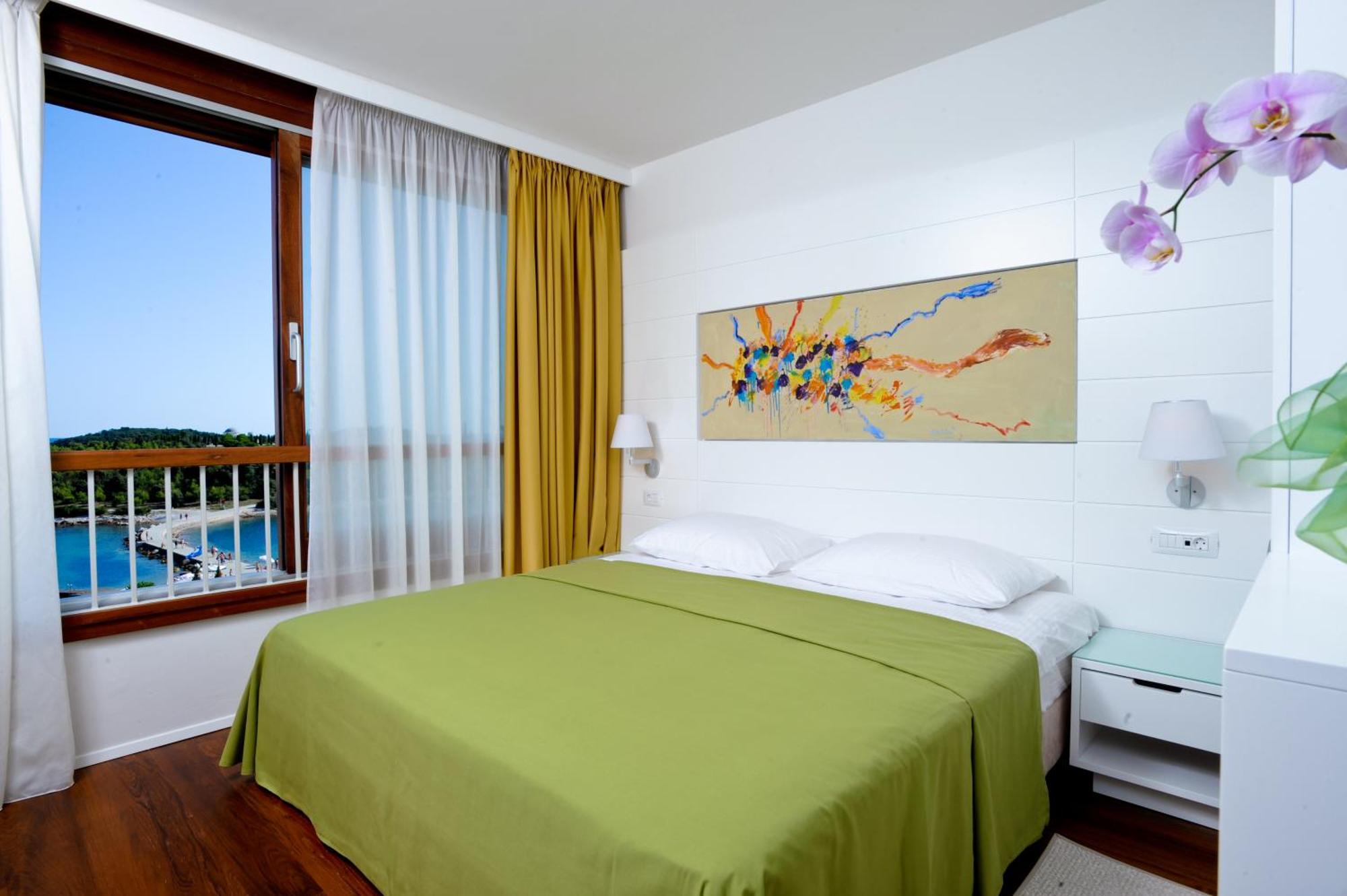 Maistra Select Island Istra Rovinj