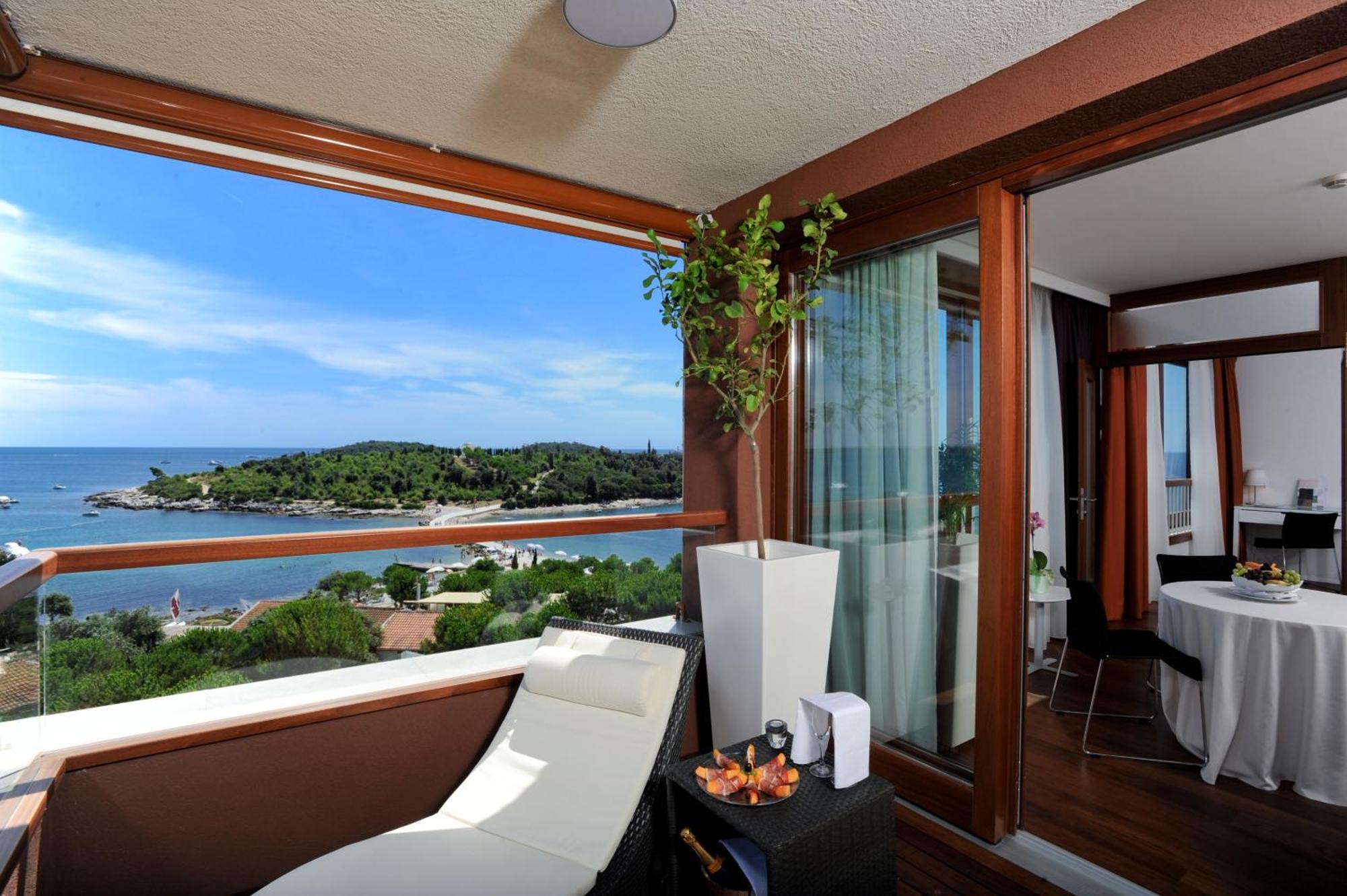 Maistra Select Island Istra Hotel Rovinj