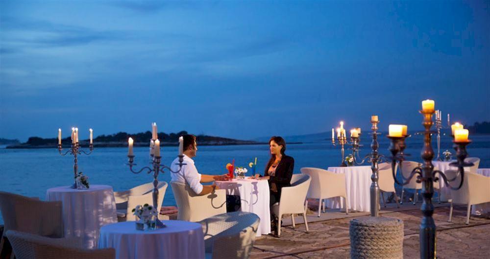 Maistra Select Island Istra Hotel Rovinj
