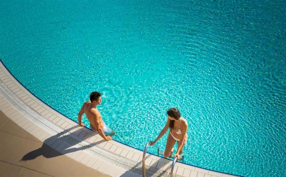 Maistra Select Island Istra Hotel 4*