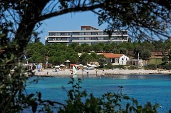Hotel Maistra Select Island Istra 4*