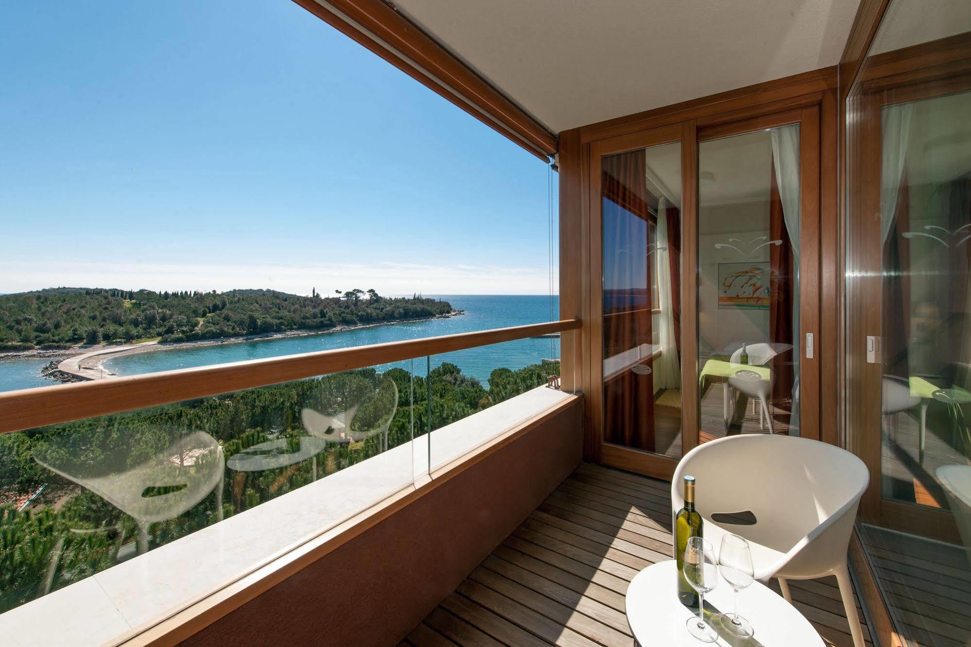 Hotel Maistra Select Island Istra 4*