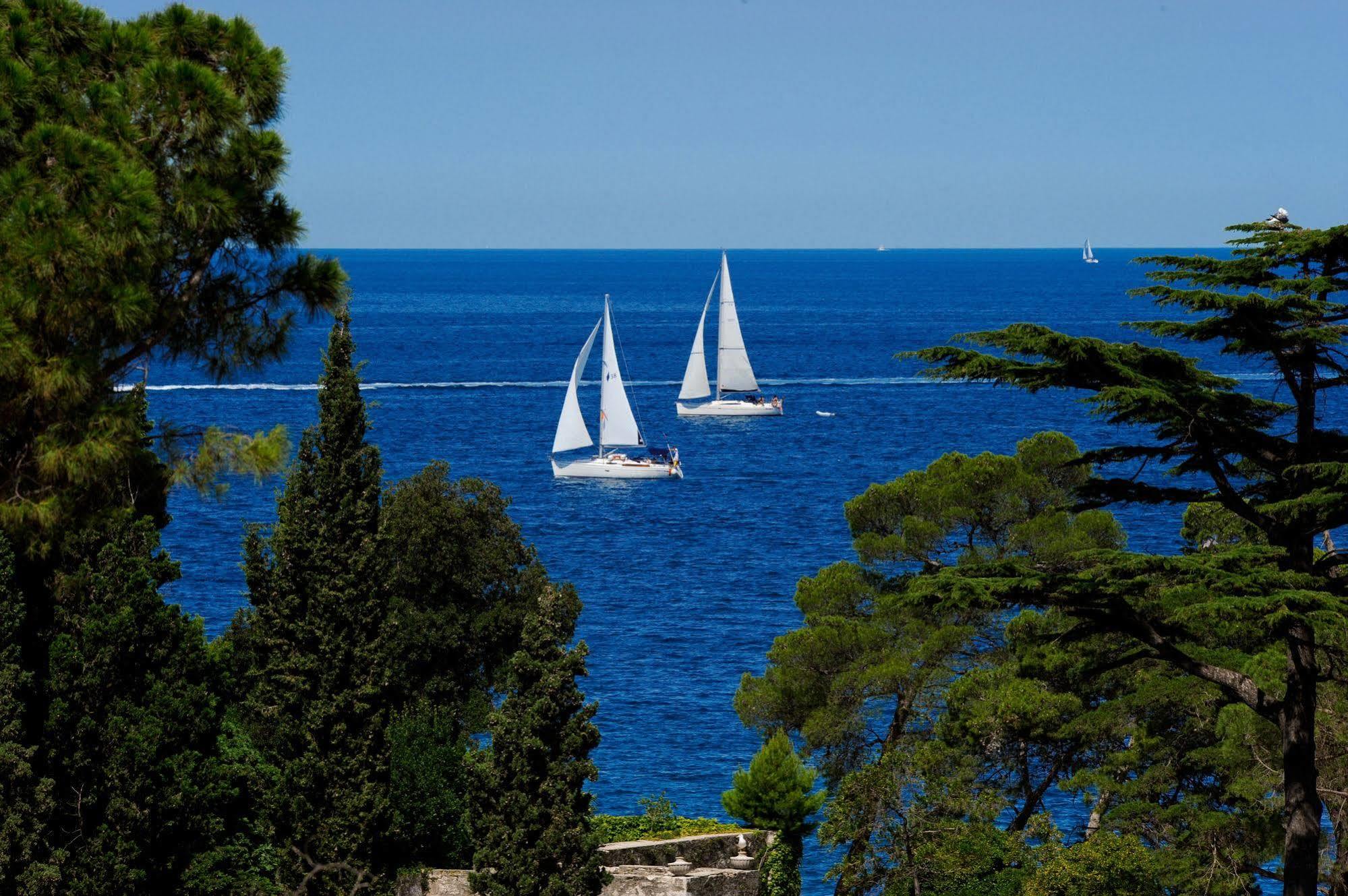 Hotel Maistra Select Island Istra 4*