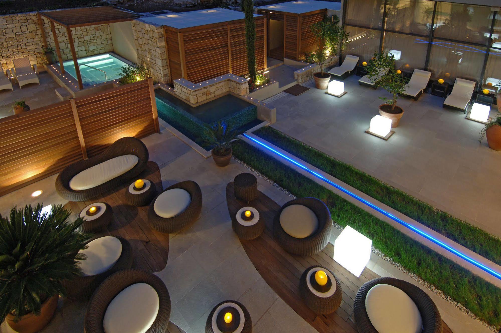 Hotel Maistra Select Island Istra 4*