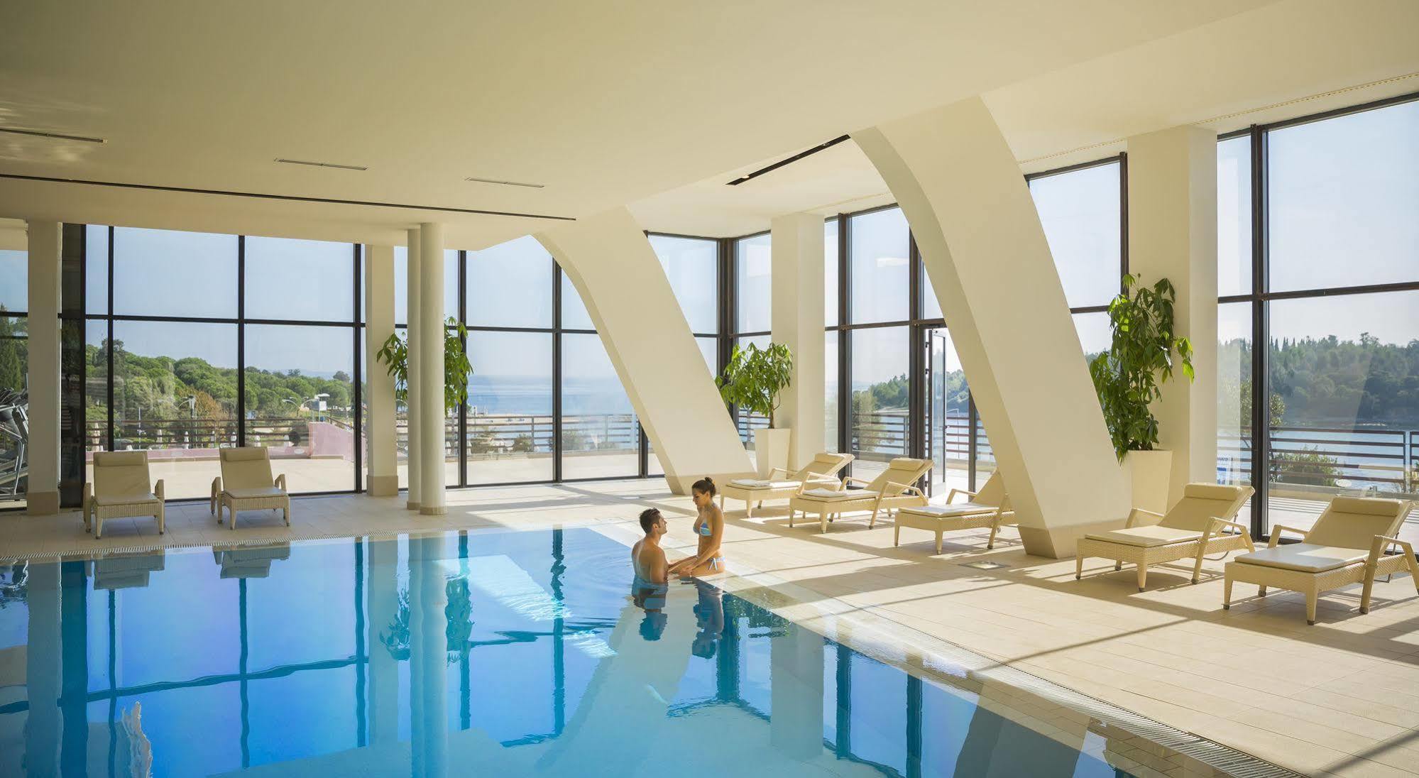 Hotel Maistra Select Island Istra 4*