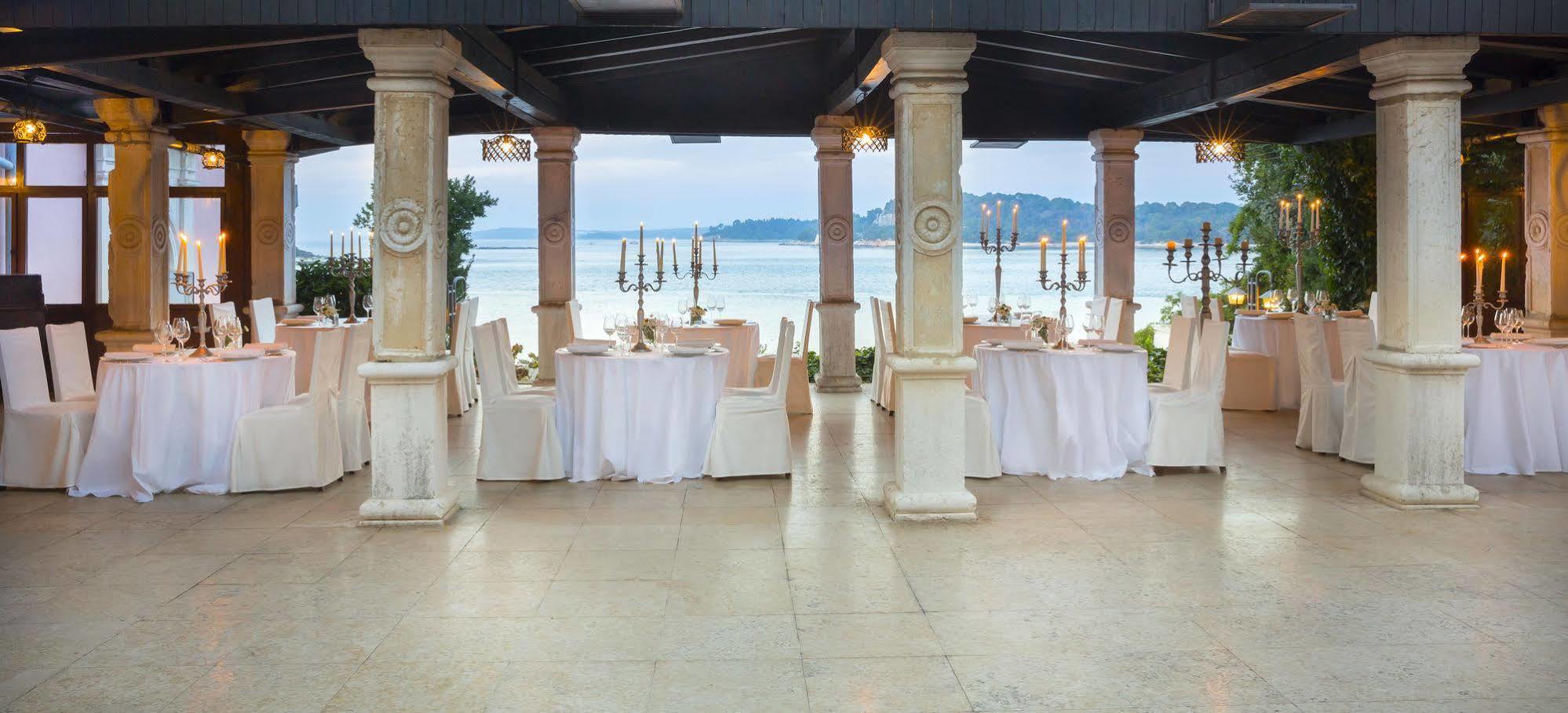 Maistra Select Island Istra Rovinj