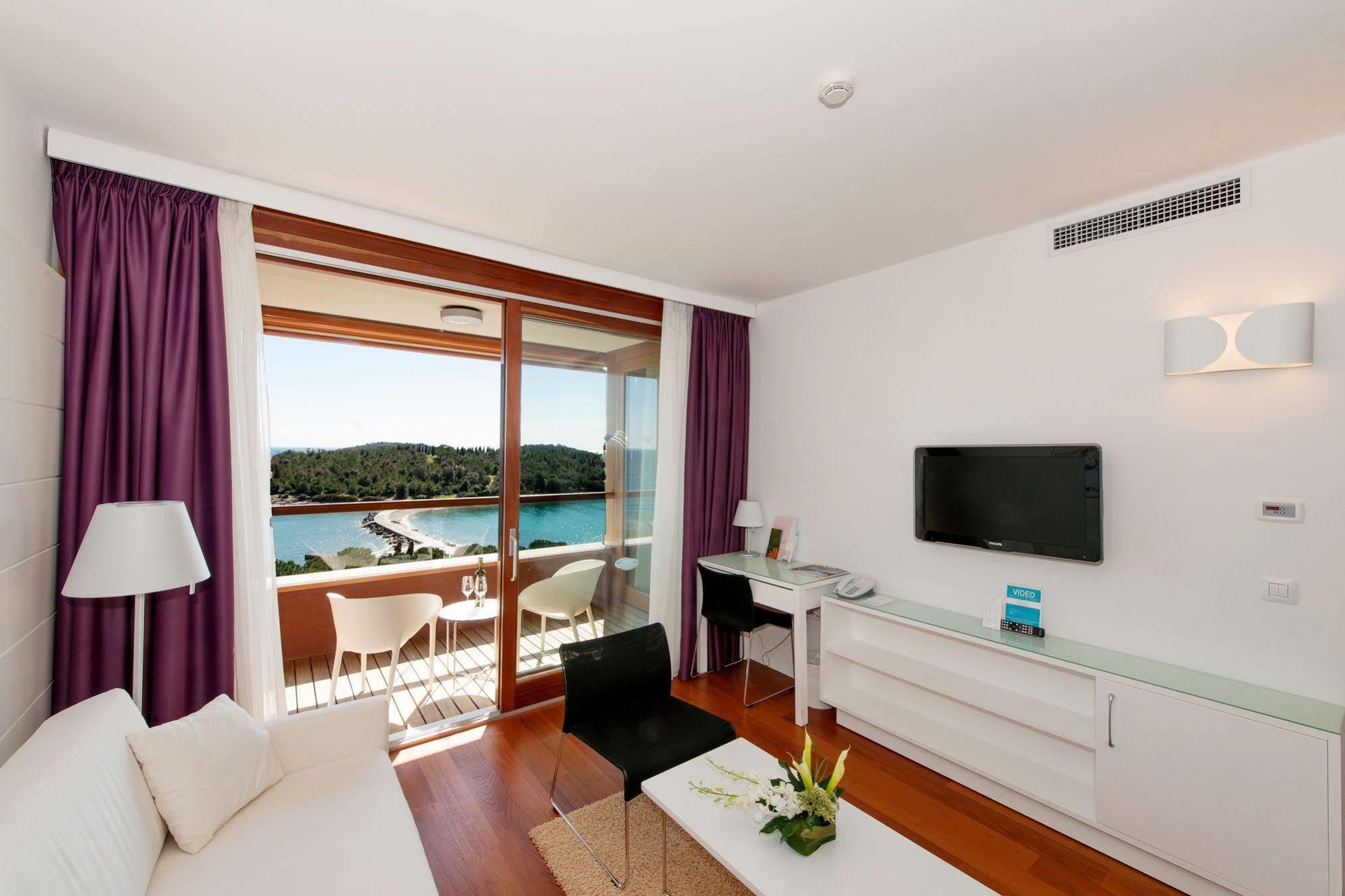 Maistra Select Island Istra Hotel 4*