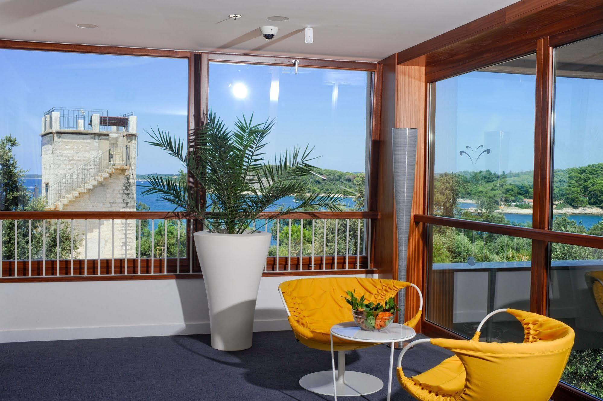 Maistra Select Island Istra Hotel Rovinj