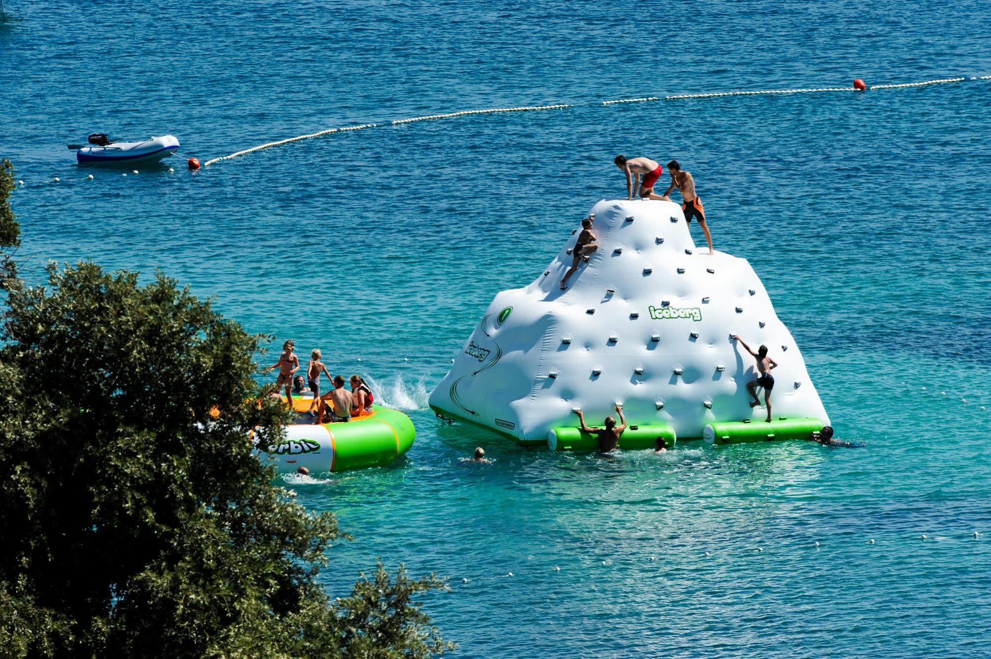 Maistra Select Island Istra Hotel 4*